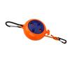 Antiskid Portable Clothesline Cord Punch Free Retractable Clothesline Laundry Drying Rope  Camping