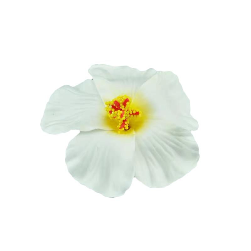 Mote Blomst Hårnåler for Kvinner Bohemia Stil BB Klemmer Pannelugg Hårnåler Spenne Hårklemme Strandferie Jenter Hårtilbehør