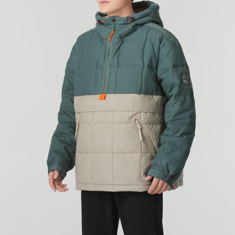 Timberland Men's Outdoor Down Jacket A616WDB3