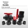 KAYING UPVC Plastic Ball Valve
