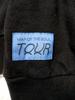 [USED] BTS MAP OF THE SOUL Double-sided Print Hoodie