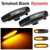 LED Dynamic Turn Signal Light Side Marker Lamp For Infiniti EX25 EX35 EX37 FX30d FX35 FX37 FX50 G25 G35 G37 JX35 M25 M35 M37