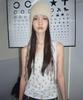 SCULPTOR Sequin Nordic Earflap Beanie Milk Tea