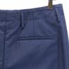 BALENCIAGA made in Italy tack Shorts 44 Navy Men's Used