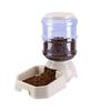 Pet Water Feeder Automatic Feeder Water Dispenser Cat Dog Pet Bowl 3.8L Automatic Pet Feeder