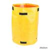 PE Cloth Potato Planting Bag Vegetable Growing Container Bags DIY Planting Garden Pot