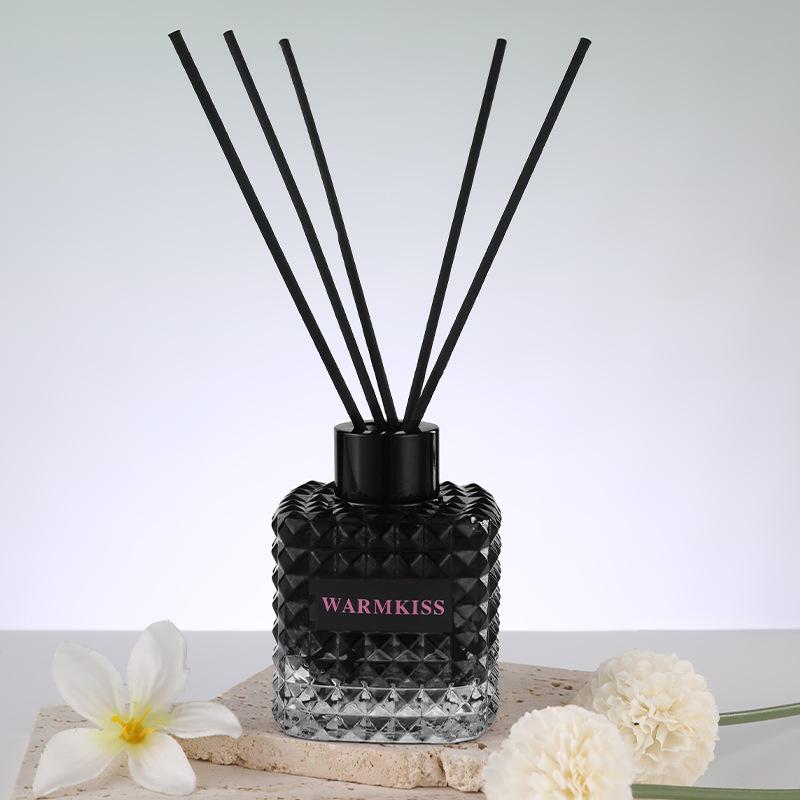 Miss Adventure Fireless Aromatherapy Indoor Lasting Fragrance Hotel Bedroom Toilet Rattan Fragrance