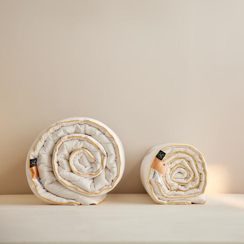 Brangdy 99% Soy Fiber Air-Conditioning Summer Quilt