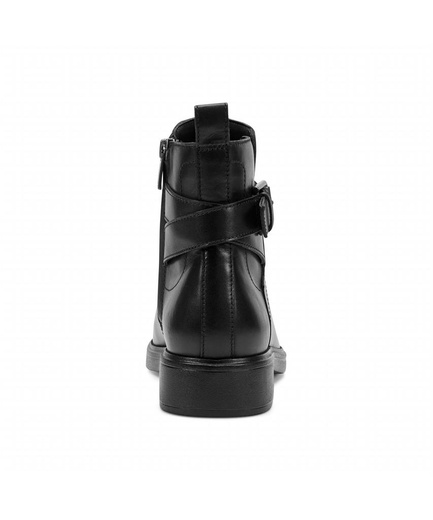 Rockport Total Motion Lerra Buckle Boot Tm (Rw0286)