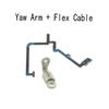 Camera Yaw Arm Roll Bracket Flex Flat Ribbon Cable  for DJI Phantom 4 Pro Drone Replacement Repairing Parts