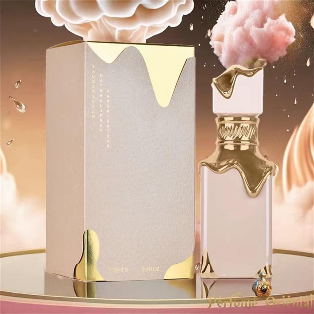 Women's Perfume Perfume For Women Long Lasting Light Perfume Body Spray For Men/Women 100ml