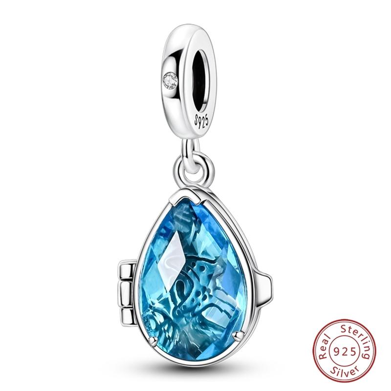 Süßer Kupfer Schildkröte Bogen Muschel Parfüm Kopfhörer Ballett Anhänger Perlen Passend für 3mm Armbänder DIY Feiner Schmuckherstellung