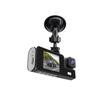 A22 Driving Recorder with 3 High-Definition 1080P Lenses, Reversing Image, and Wifi Car Dvr