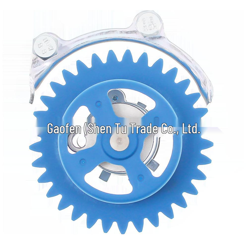 Enhanced Oil Pump for Honda LC150, Y15ZR, Sniper150, Exciter150