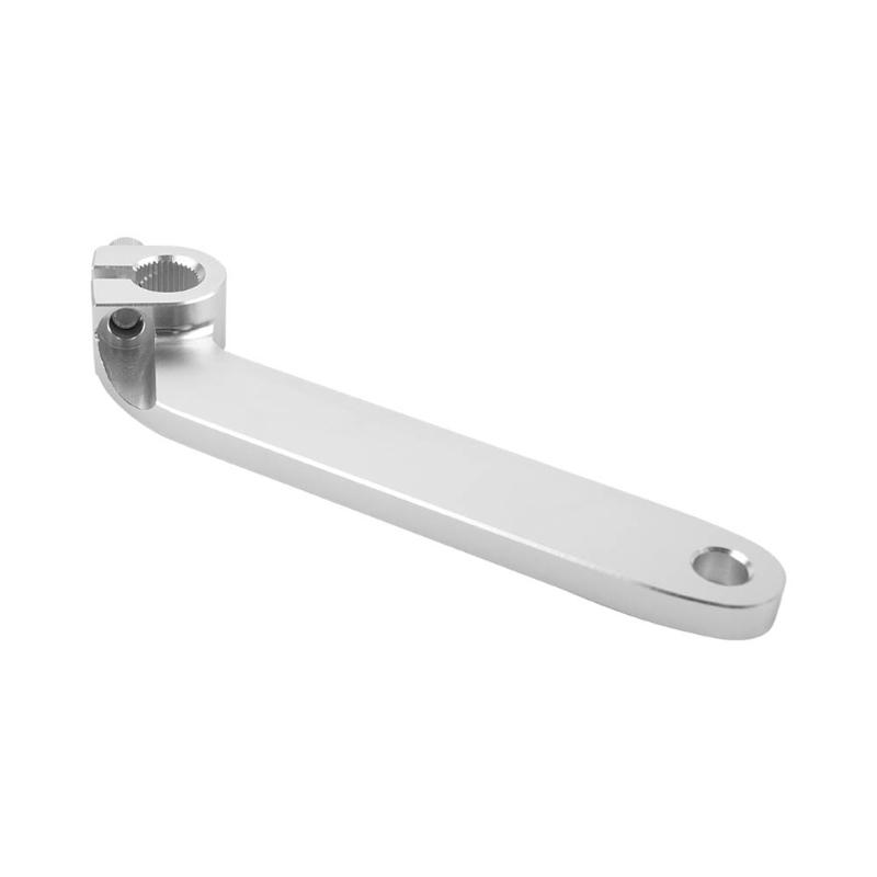 

Stainless Steel Motorcycle Low Friction Shifting Arm Lever Kit For Enhanced Corrosion Resistance And Easy Installation 1