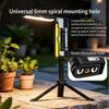 30000LM Most Powerful LED Laser Flashlight USB Type-C Rechargeable Torch Light Flashlight Outdoor Waterproof Long Shot Hand Lamp For Camping