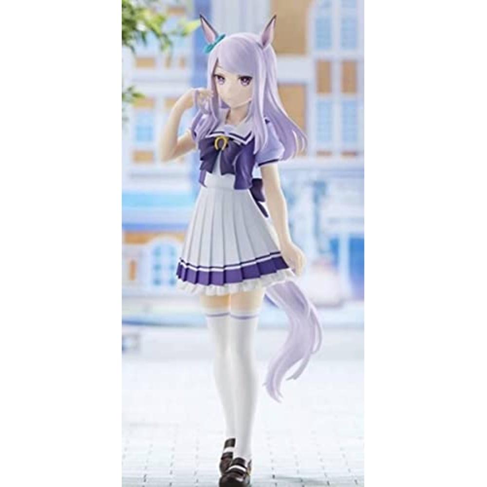 Uma Musume Pretty Derby Prize Figure Mejiro McQueen