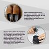10Pieces Shoe Stretcher Adjustable Shoe Inserts Expander for Men Women Shoe Shaper Tree for  Leather Shoe Boot Sneakers
