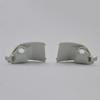 2X Wing Mirror Indicator Lens Light Set Repeater For Ford Focus St Cabriolet
