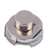 Magnetic Control Lamp Magnet Wireless Led Induction Lights + Button Battery + Magnet Diy Toys Robot Anime Landscape Model