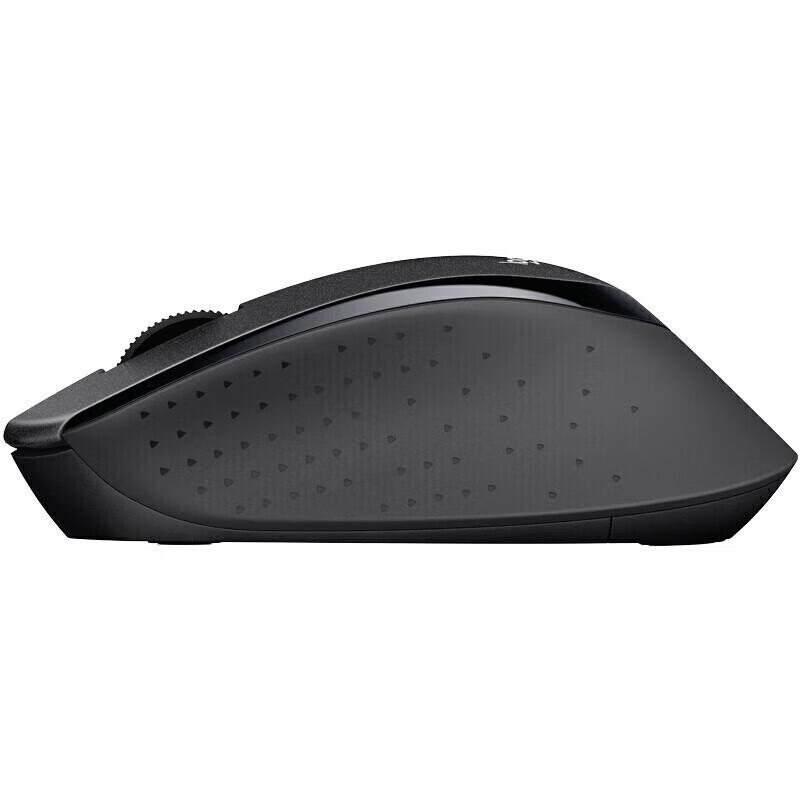 Logitech B330 Silent Plus Wireless Mouse