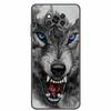For Poco X3 Pro Case Cool Silicone TPU Soft Print Phone Cover For Xiaomi Poco X3 NFC Case Funda Pocophone X3 Pro PocoX3 Pro Capa