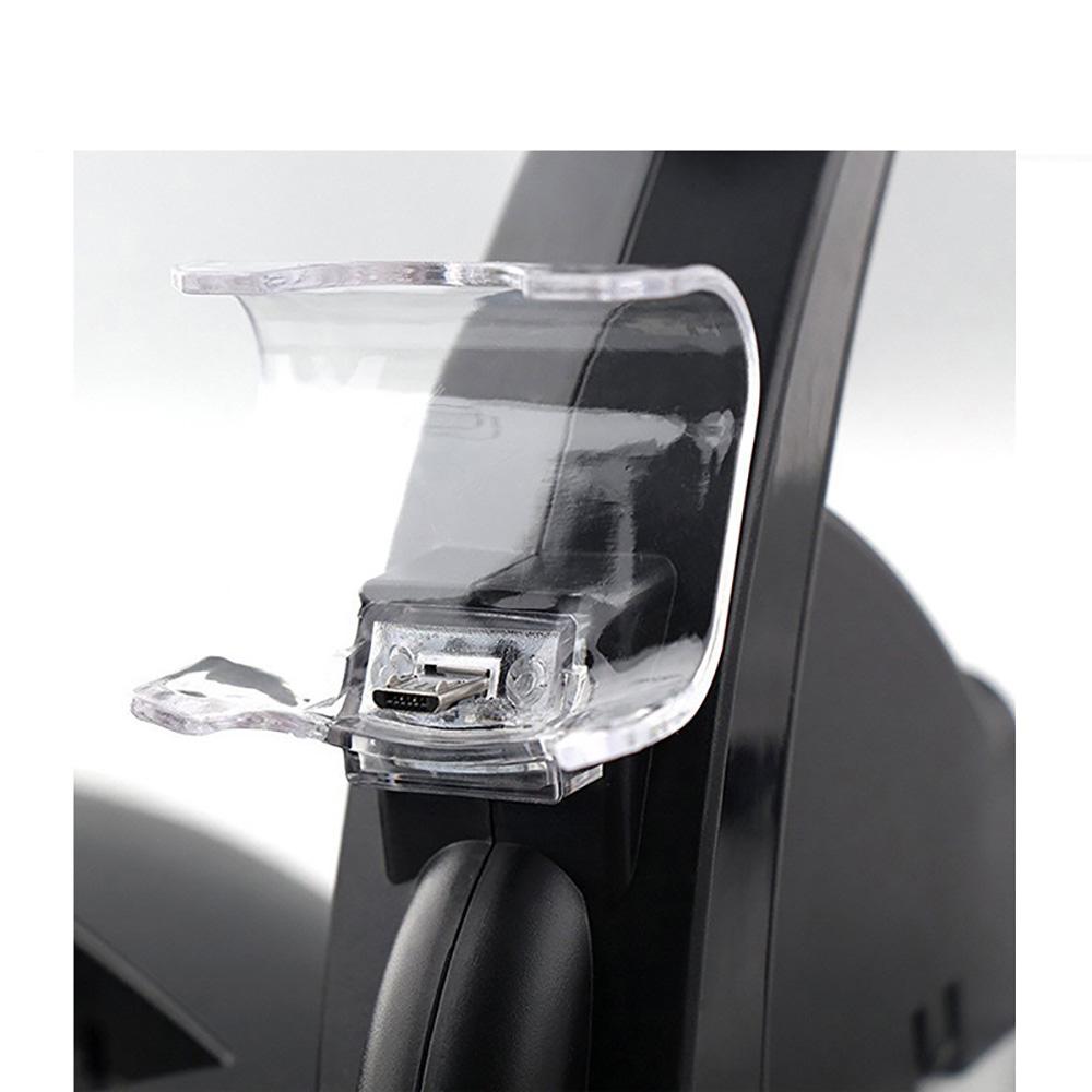 Controller Charger Station For PlayStation 4 Controller