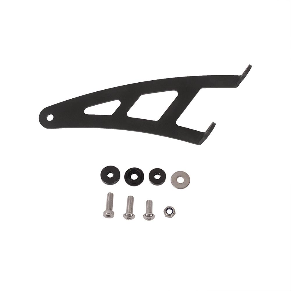 Motorcycle Exhaust Hanger Muffler Bracket Mounting for BMW R1250R R1250RS 2019 2020 2021