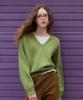 MURMURE Miller Boat Lace Long Sleeve T-Shirts