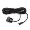 Vehicle Parking Sensor Kit 22mm Reverse Ultrasonic Radar Detection System Backup Radares Monitoring Systemes 12V
