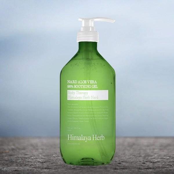 aloe vera gel pulver Pimpant Aloe Vera Pulver Duschgel 25g