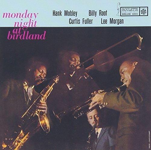 

Monday Night At Birdland (Limited/Shm)
