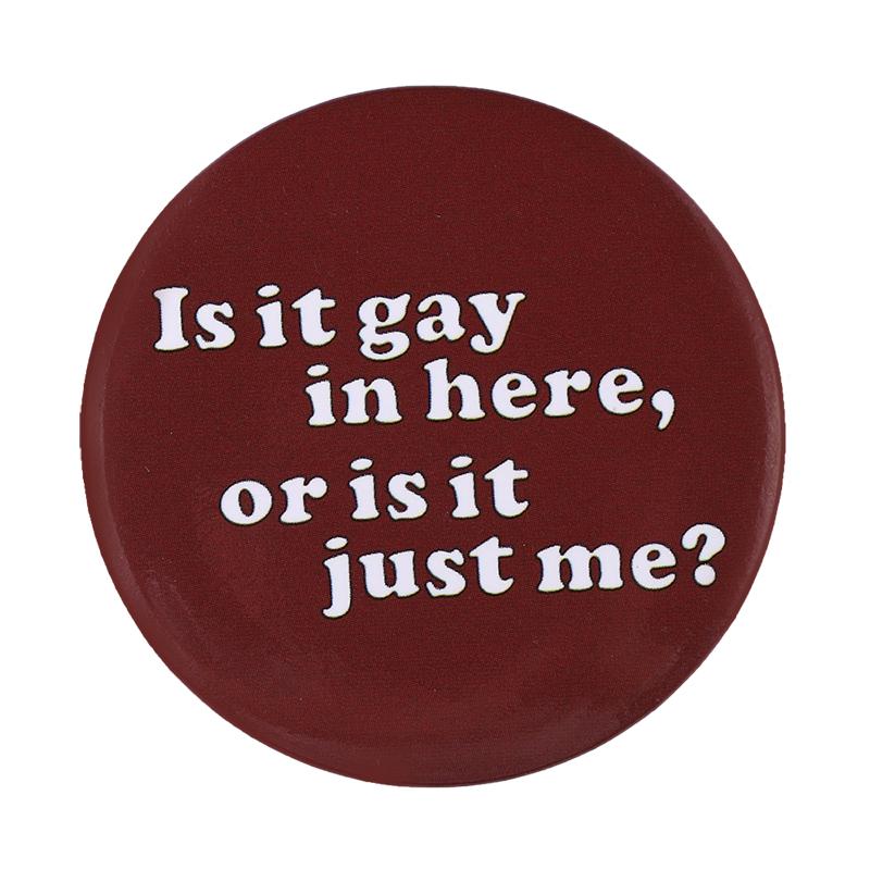 

30 стилей забавная книжка глаз жесть булавки я ненавижу школу пуговица брошь нагрудные значки мультфильм ювелирные изделия подарок для друзей