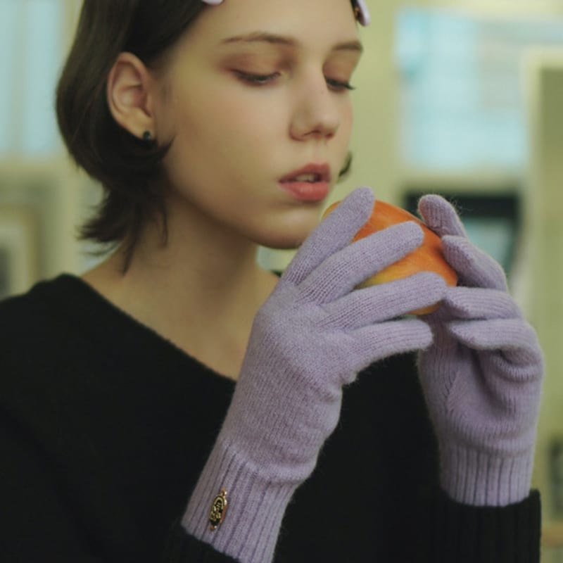 Masmarulez Msrz During Knit Gloves_14colors