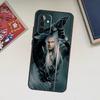 Final Fantasy Sephiroth Case For Samsung Galaxy A13 A53 A33 A23 A06 A56 A16 A36 A55 A35 A17 A54 A34 A14 A52 A32 A15