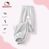 Hello Kitty Girls' Pants Summer Ice Silk Children's Quick-Drying Pants Stylish Children's Clothing Long Pants Girls' Mosquito-Proof Pants