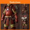 Premium Quality Anime Star Wars Movie Realization Japanese Samurai Action Figure 7" Collectible