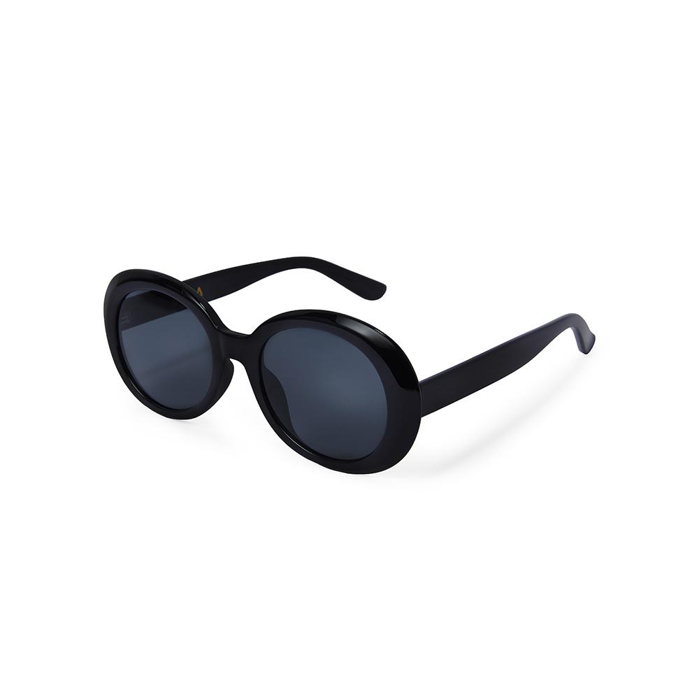 Mitaseongeullaseu Palawan Sunglasses Mt002692C1 Black