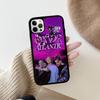 Vintage Band C-Chase A-Atlantic For IPhone 17 16 15 14 13 12 11 Pro Max Plus Shockproof PC+TPU Phone Back Cover