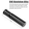 Tubeless Bike Tire Repair Kit Slug Plug Rubber Bacon Strips Insertion Tool Tire Repair Fork Reamer For Highway mountain Bicycle