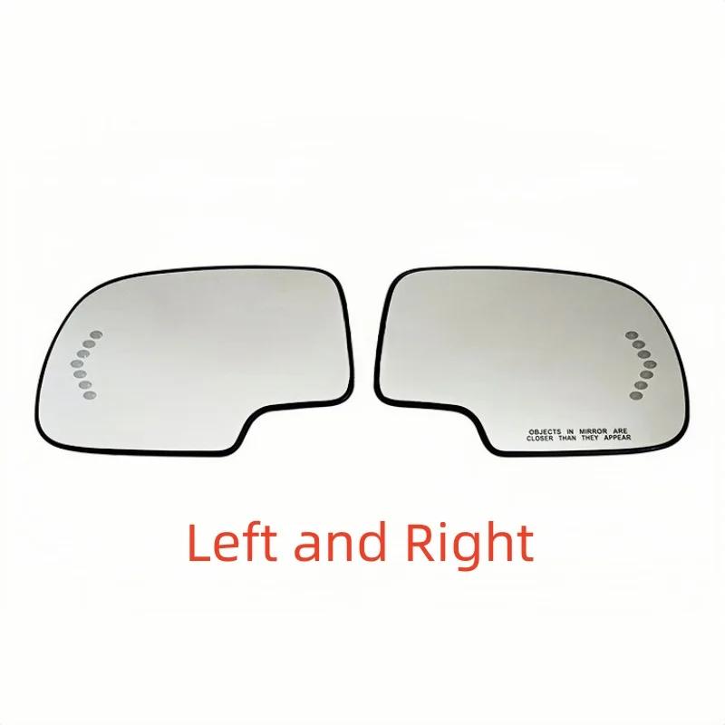 Auto parts for GMC Chevrolet Cadillac 2003 2004 2005 2006 2007 Rearview mirror mirror glass 88944391/88944392