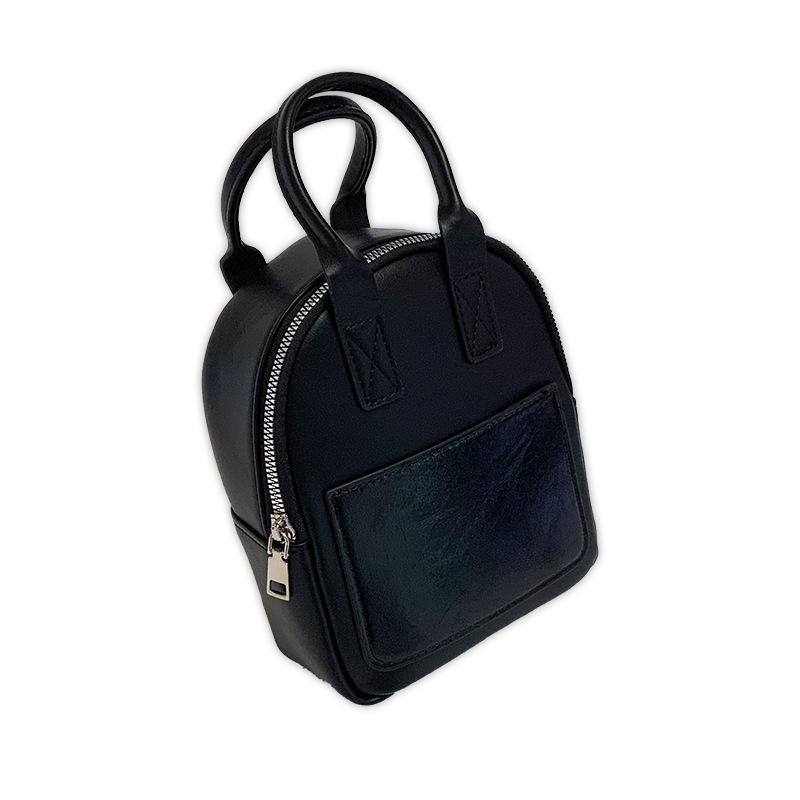 

Backpack Travel Backpack Women s Crossbody Small Bag абрикосовий