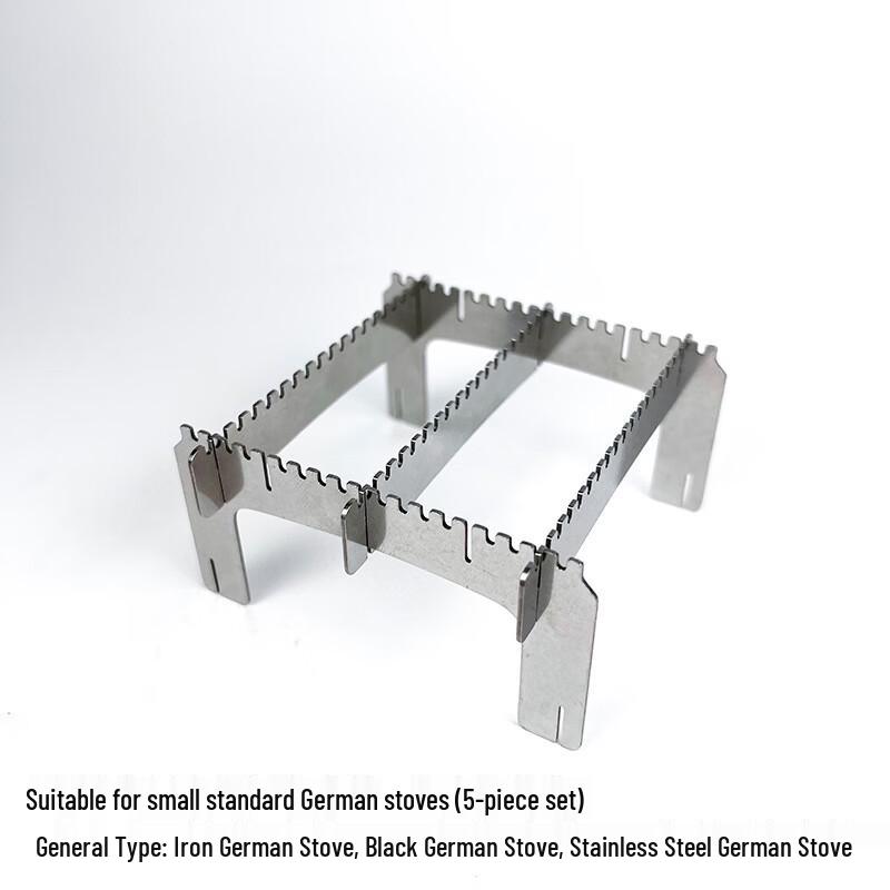 Oeny Ultralight Liquid Fuel Stove & Accessories
