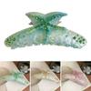 Starfish Hair Clip Hair Claw Thick Claw Clip Hair Style Tool Women Headwear