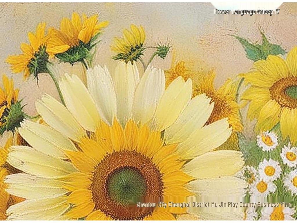 Blooming Series 3D Eternal Flower Photo Frame Toy and Desktop Ornament - Teacher's Day Gift