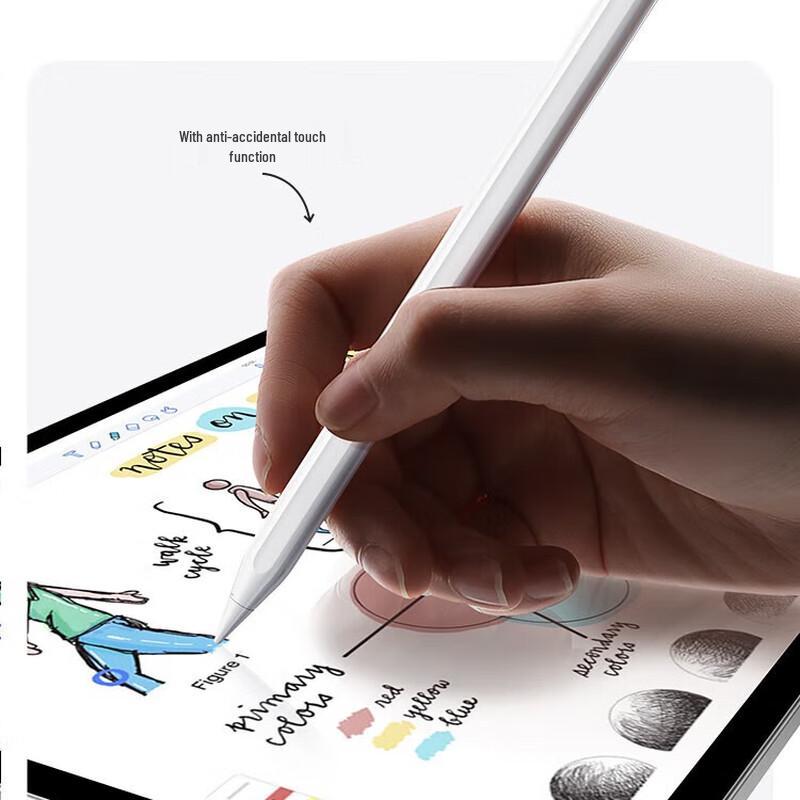 Baseus Magnetic Charging Capacitive Stylus Pen for iPad