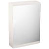 Zrcadlová skříňka LIXIL INAX 320 x 105 x 458 (Zrcadlo 304 x 3 x 406) TSF-126
