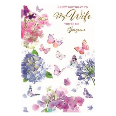 Souvenirs en geschenken – Wenskaarten