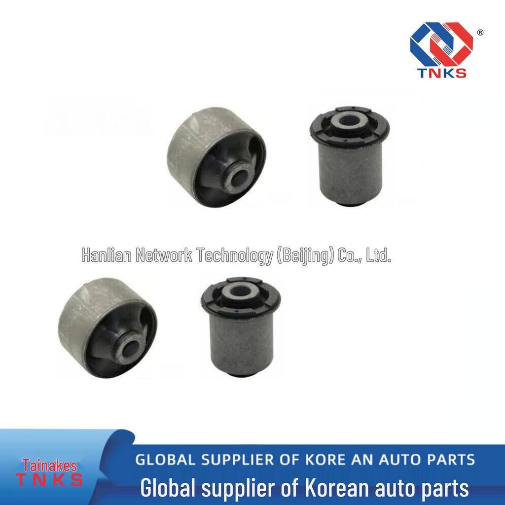 Suspension Bushing 54584-3X000 for Accent & Elantra