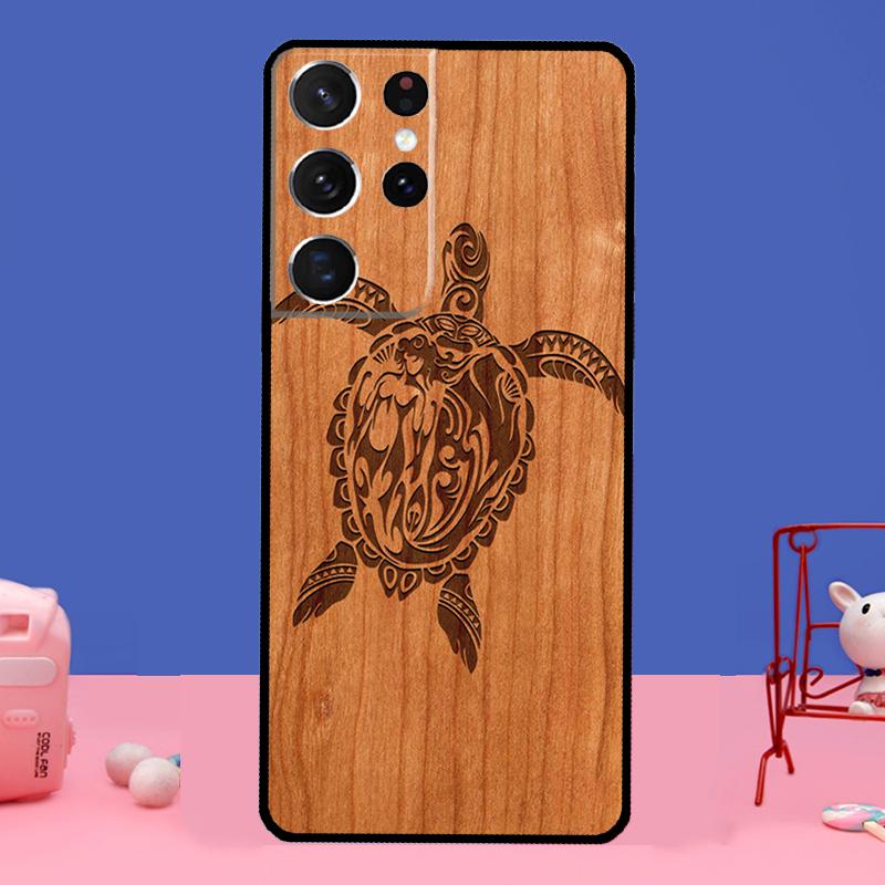 Wolf Bike Butterfly Wood Pro Samsung Galaxy S20 FE S21 Ultra Note 20 S8 S9 S10 Note 10 Plus S22 Ultra Pouzdro Kryt